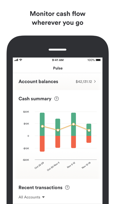 Bench Accounting