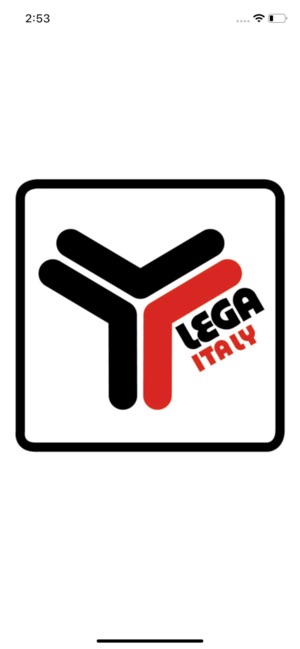 Lega Italy