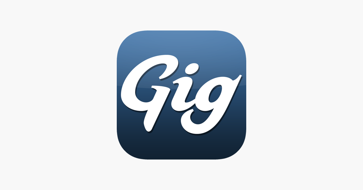Gigwalk on the App Store