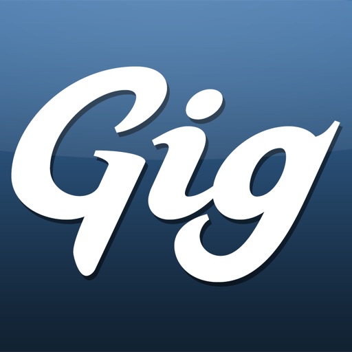 Gigwalk iOS App