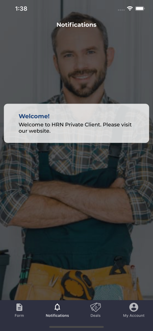 HRN Private Client(圖2)-速報App