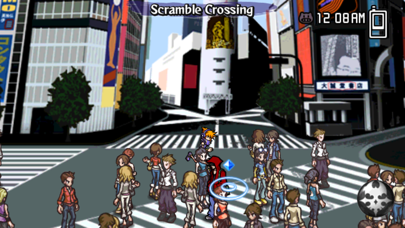 The World Ends with You: Solo Remix Screenshot 5