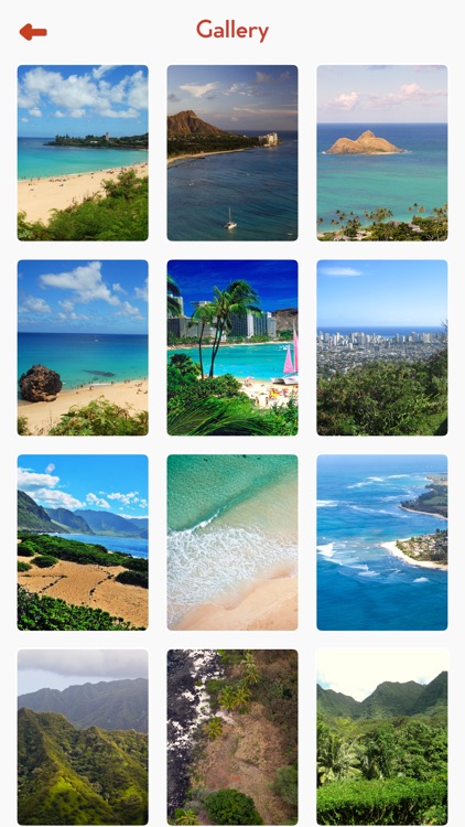 Oahu Tourism Guide screenshot-3