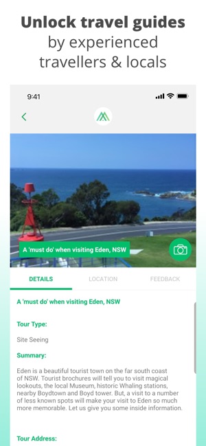 MyTours - Travel Tips & Tours(圖3)-速報App