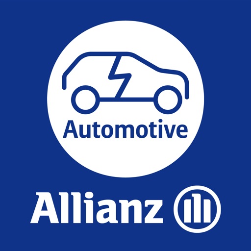 Automotive SchadenAssistent