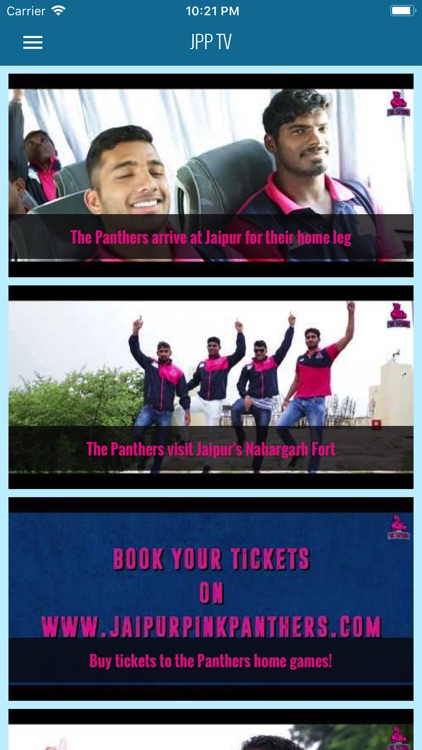 Jaipur Pink Panthers screenshot-5