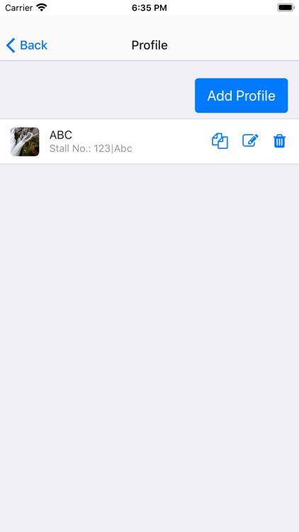 SGCCI Mega Build Expo 2020 screenshot-3