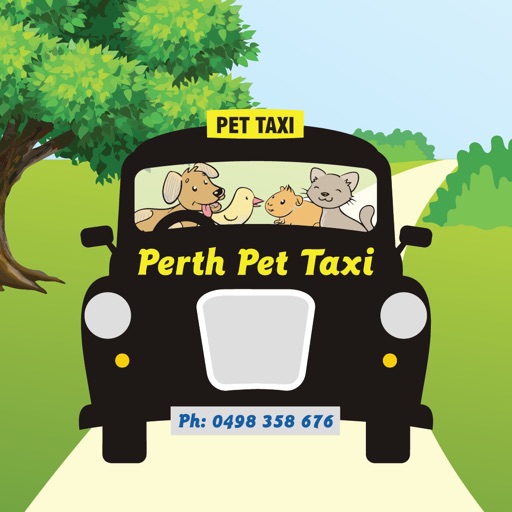 Pet Taxi