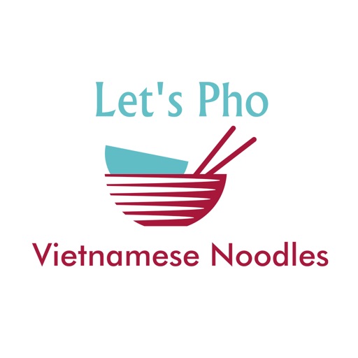 Let's Pho icon