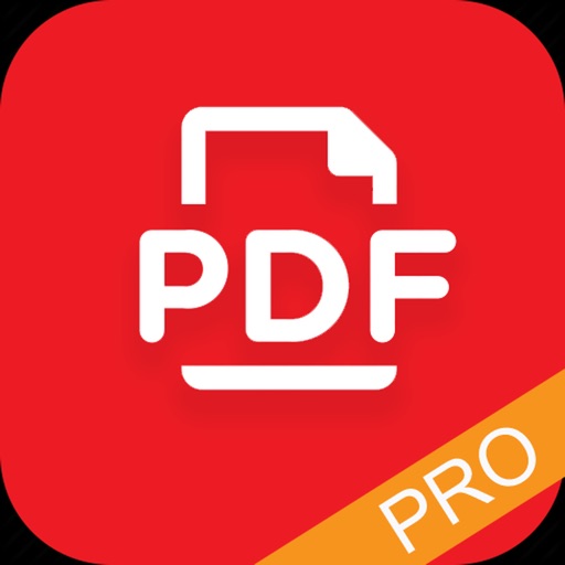 PDF All Pro - Creator, Editor Icon