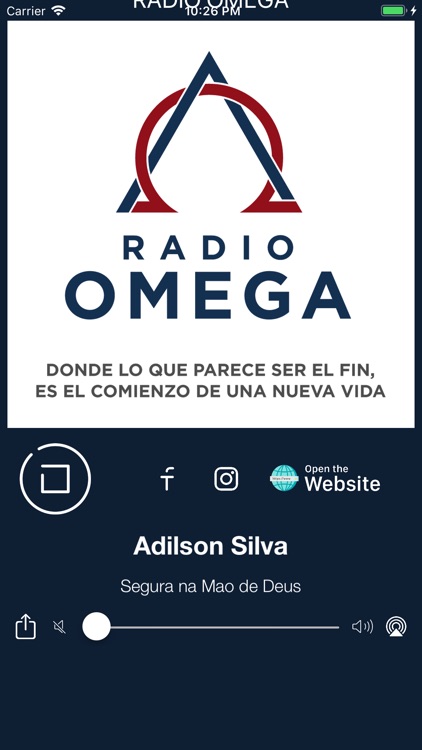 Radio Omega