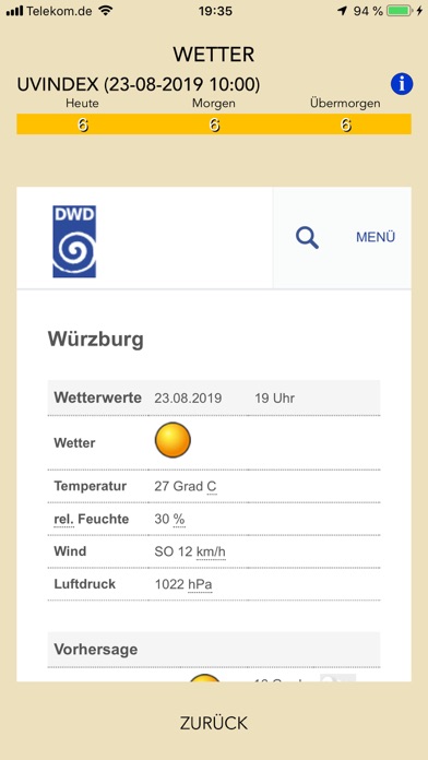 Stramu 2019 WürzburgScreenshot von 8