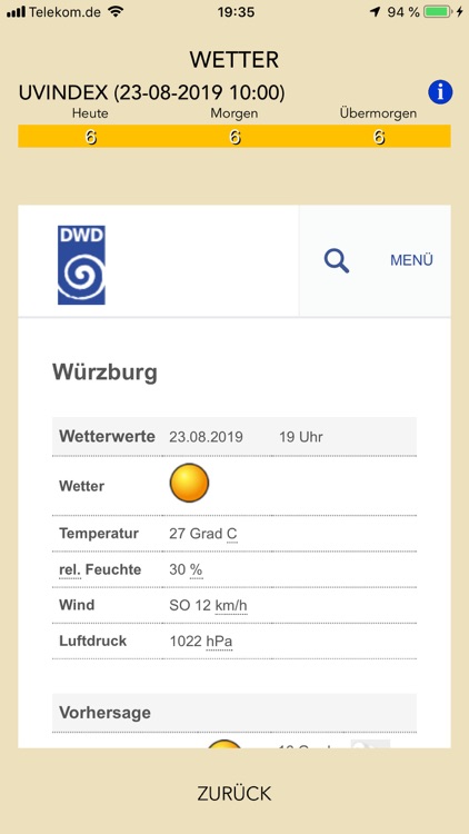 Stramu 2019 Würzburg screenshot-7