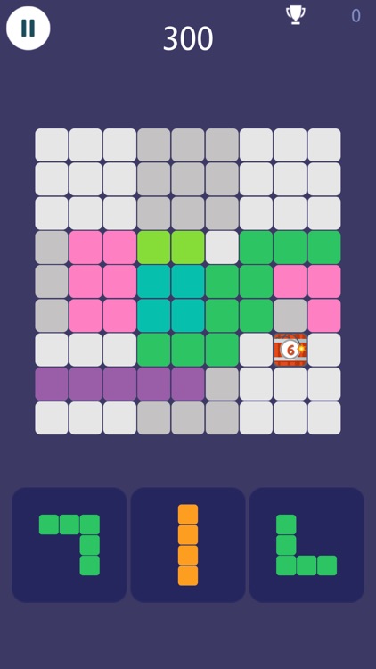 BlockSudo Sudoku Block Puzzle screenshot-3
