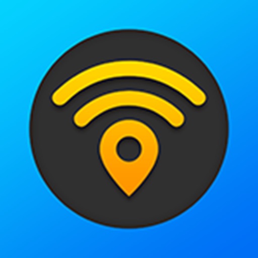 WiFi Map: Get Internet & VPN