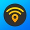 WiFi Map: Get Internet & VPN