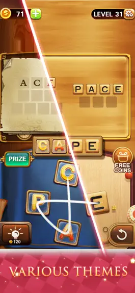 Game screenshot Word Finder - Word Connect hack