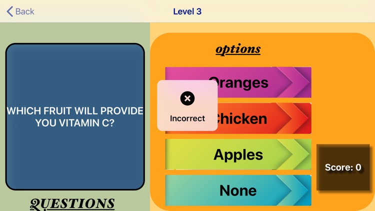 Medical Queries screenshot-4