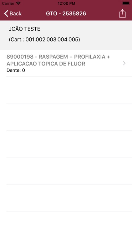 Audit Sorriden Datasys screenshot-5