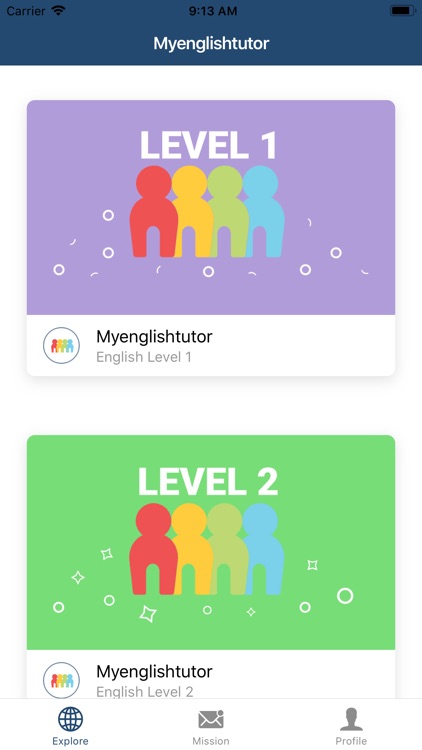 Myenglishtutor