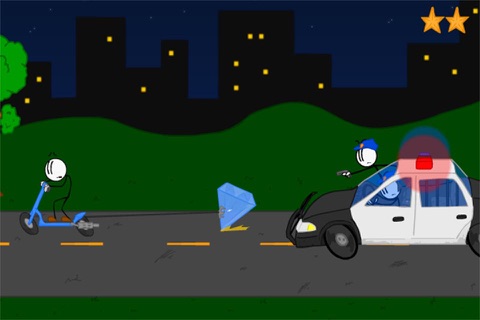 Diamond Robber: Jewel Stealing screenshot 2