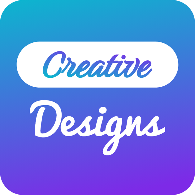 ‎Design Poster & Logo Templates on the Mac App Store