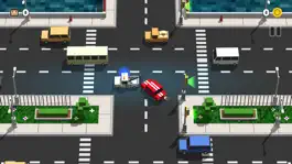 Game screenshot Loop Taxi apk