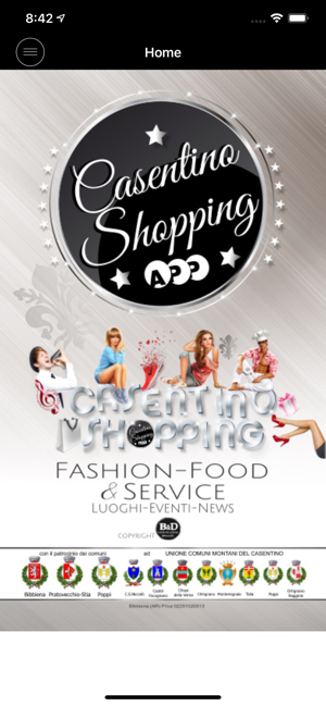 CASENTINO SHOPPING(圖2)-速報App