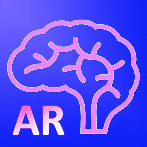 AR Human brain