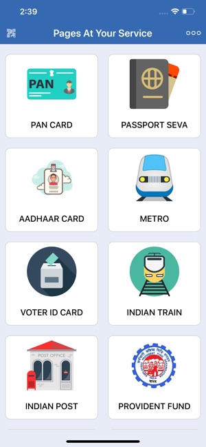 Govt Guide - PAN Card, Aadhaar