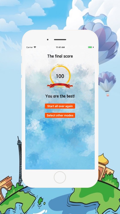 Guess figure screenshot-3