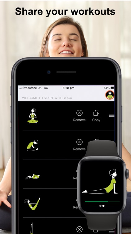 Start With Yoga screenshot-4