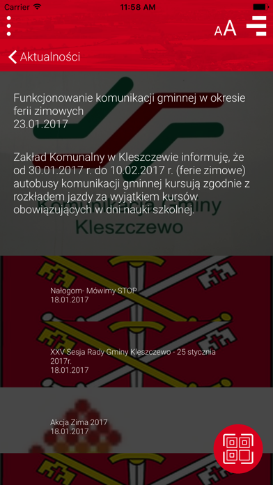 Gmina Kleszczewo screenshot 4