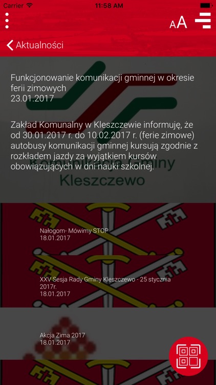 Gmina Kleszczewo screenshot-3