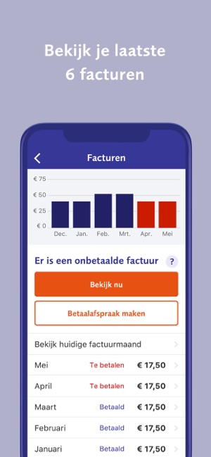 Mijn Telfort(圖5)-速報App