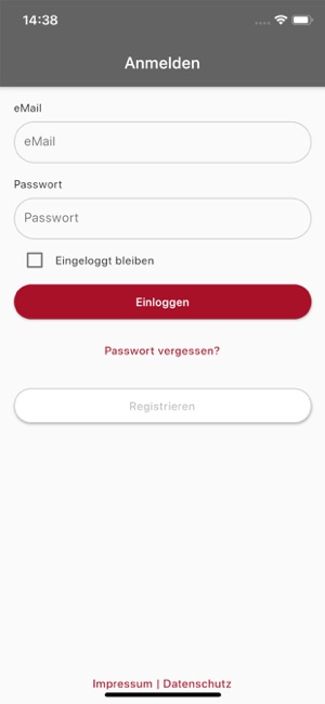 Digitales Serviceheft