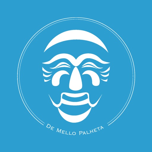 De Mello icon