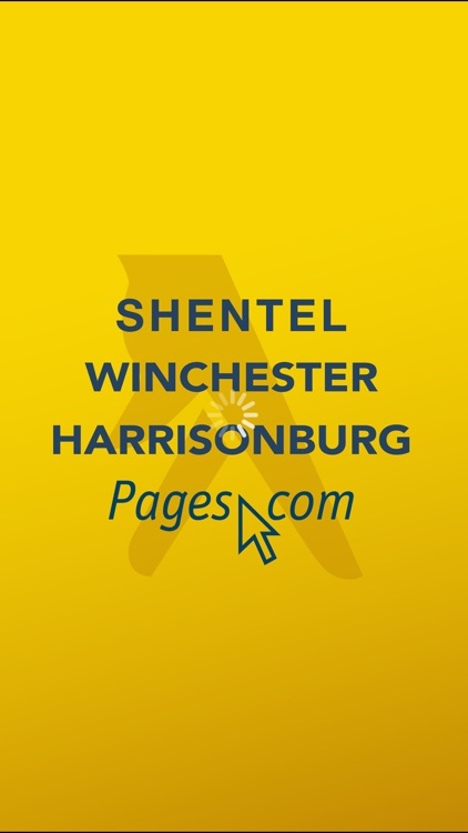 ShentelPages Yellow Pages