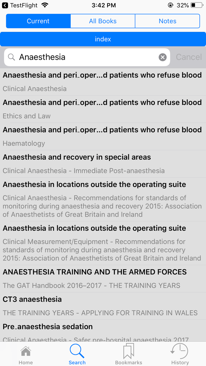 Association of Anaesthetists
