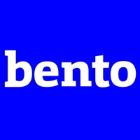 bento - vom SPIEGEL Reviews