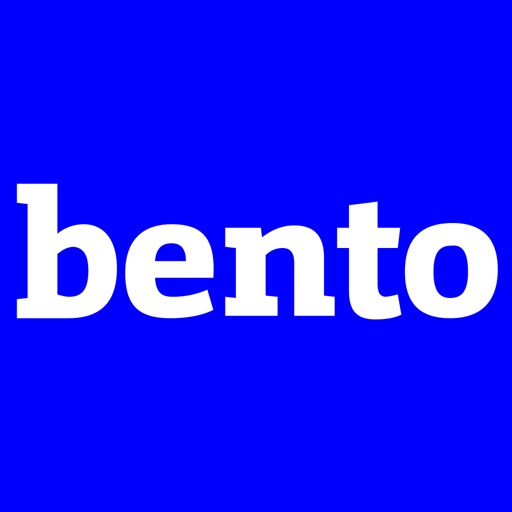 bento - vom SPIEGEL icon