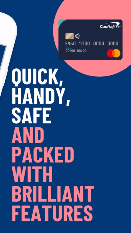 Capital One UK