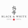 Black & White Coffee Cartel