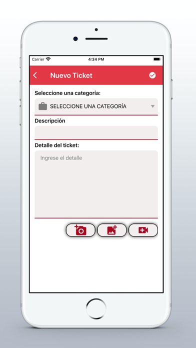 How to cancel & delete Sinergia Gestión from iphone & ipad 3