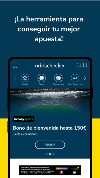 Oddschecker Espana