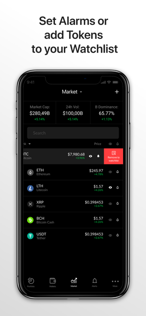 Accointing - Crypto Tracker(圖6)-速報App