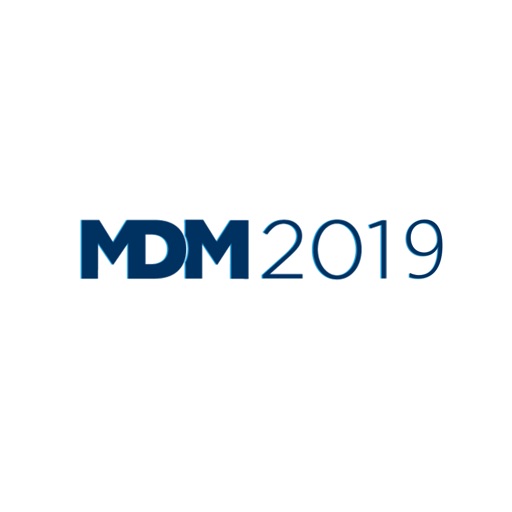 MEDNAX MDM 2019