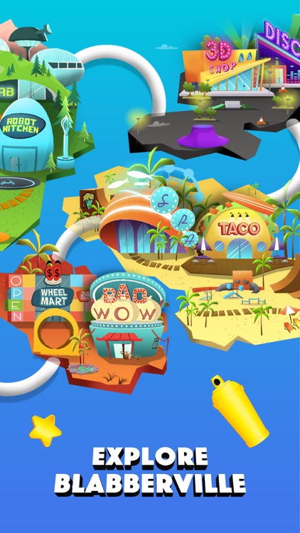 Epic Word Adventure: Kids Game screenshot-5