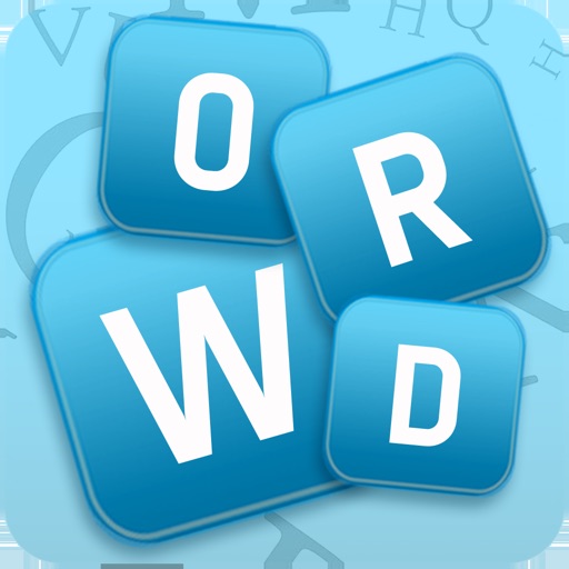 Search Puzzle: Find all Words iOS App