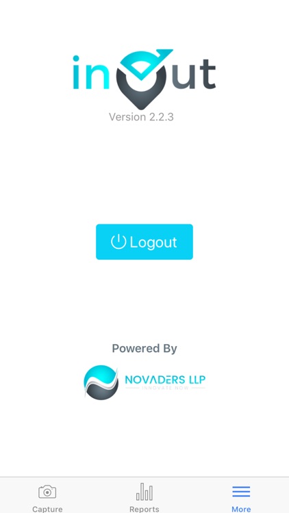 InOut App screenshot-8